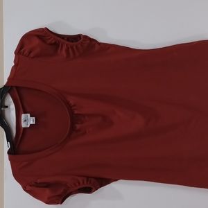 Women's Worthington stretch top